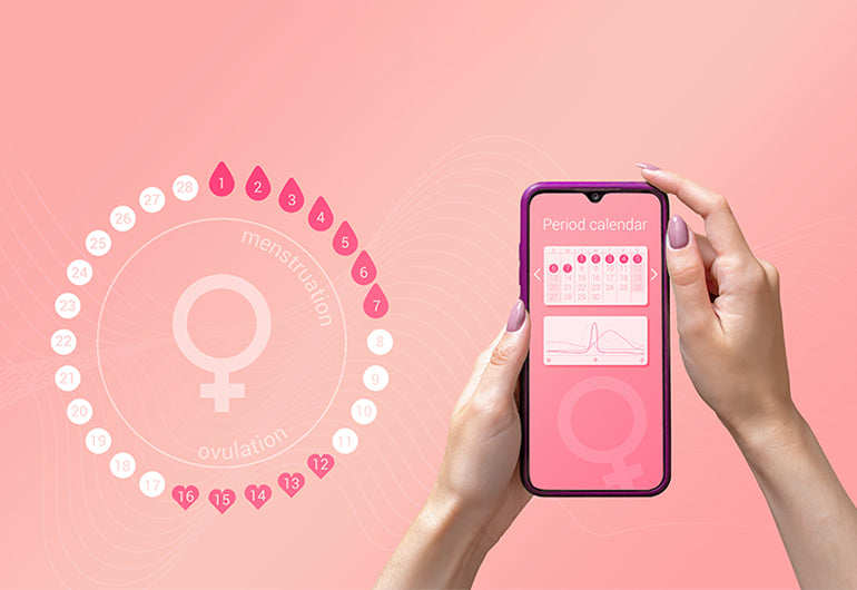 A Comprehensive Guide to Menstrual Cycle Tracking