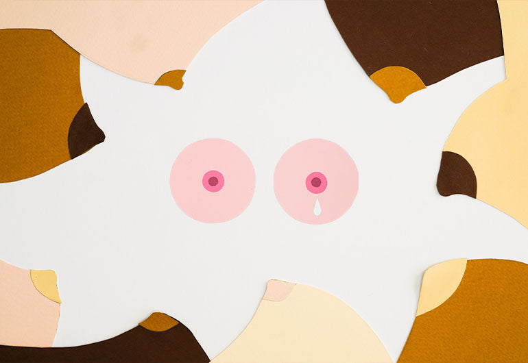 Breast Pain During Your Period? Here’s How to Soothe It