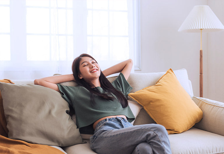 5 Ways to Feel Fresh During Your Period