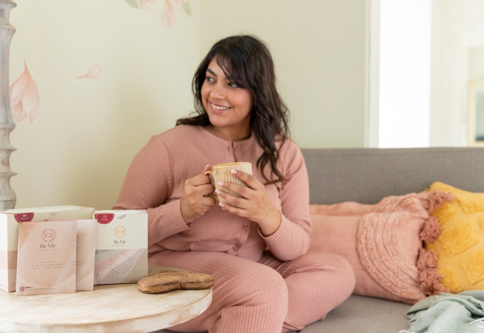 How can you be yourself with Be Me?