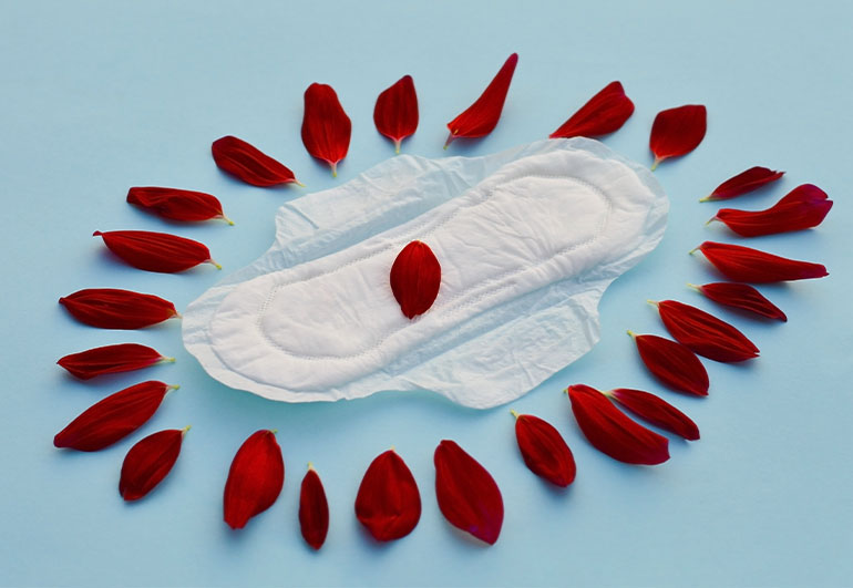 3 noteworthy developments around menstrual health