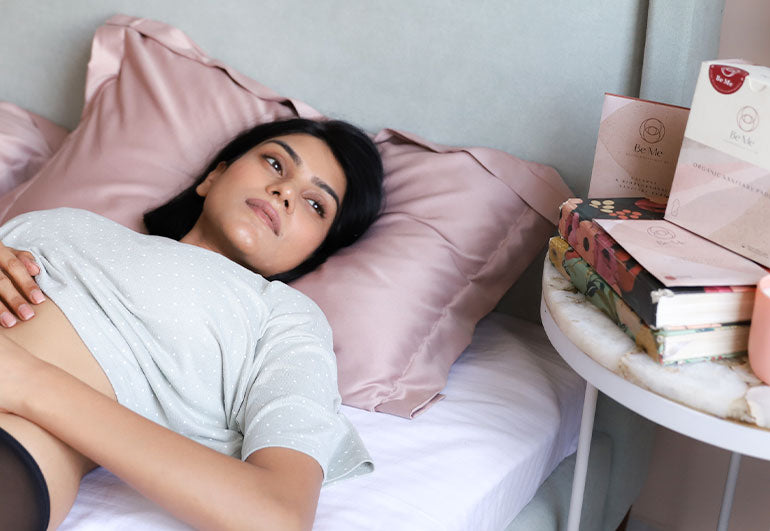 DON'T SAY THESE THINGS To People On Their Periods!