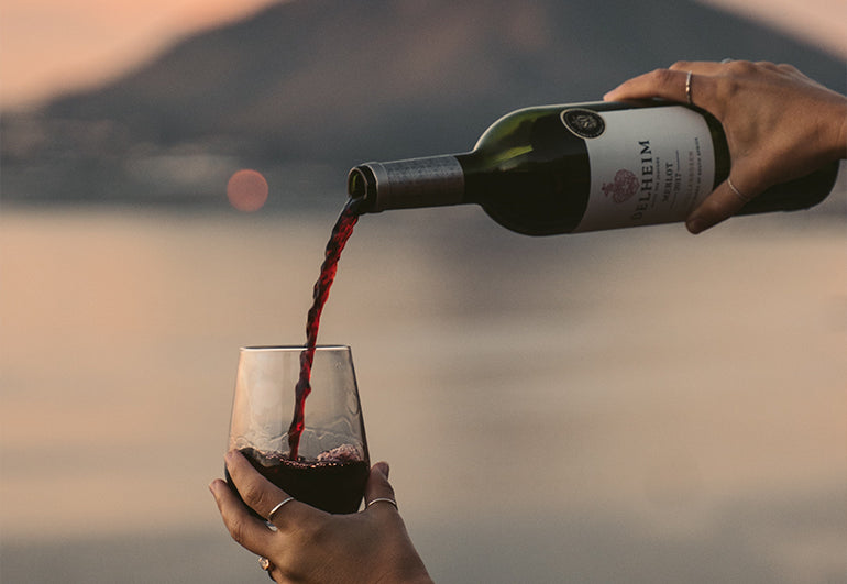 Here’s what happens when you drink alcohol on periods.