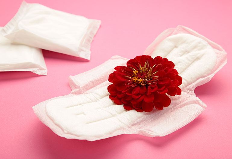 Are Heavy Periods with Clots Normal? Let's Clear It Up