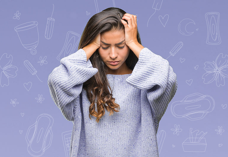 How Stress Can Affect Your Period?