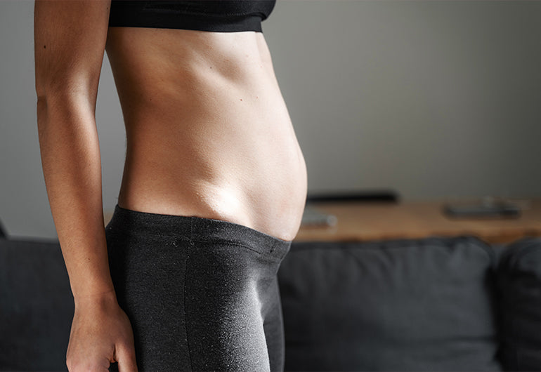 Remedies for dealing with bloating during periods