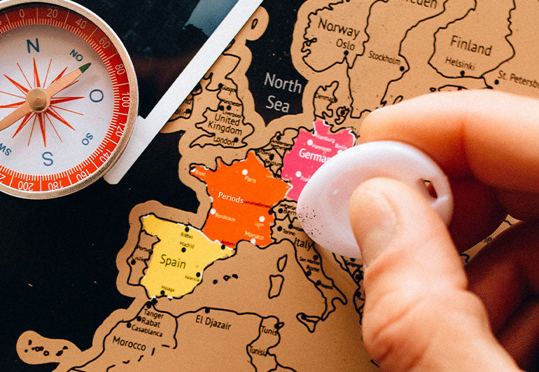 Navigating Menstruation as a Teen: A Guide for Parents and Guardians