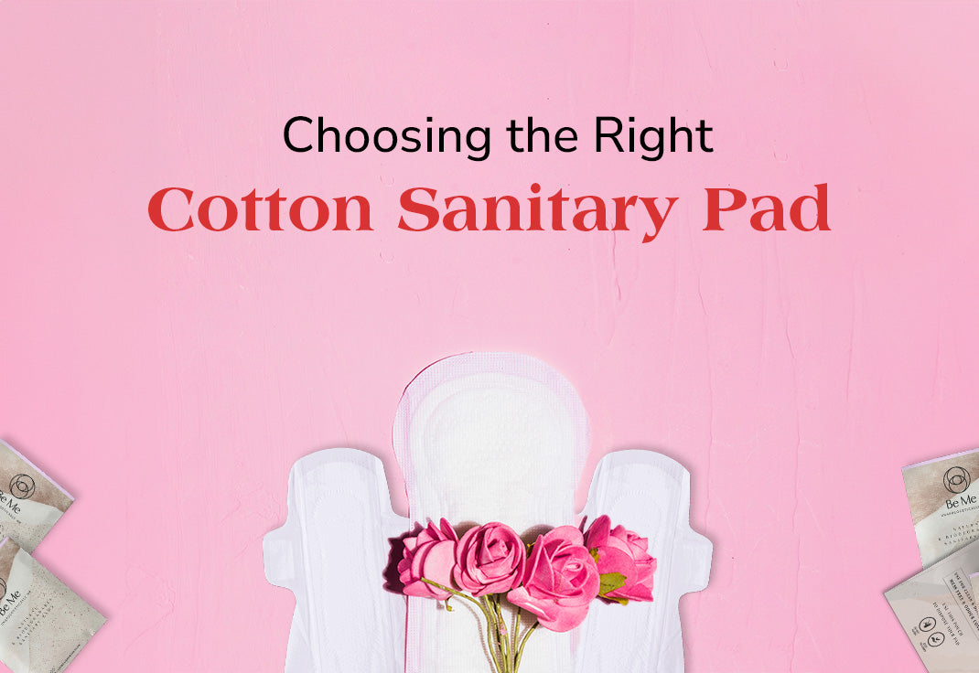 Choosing the Right Cotton Sanitary Pad