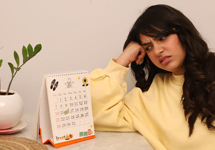 How to deal with Period Pain