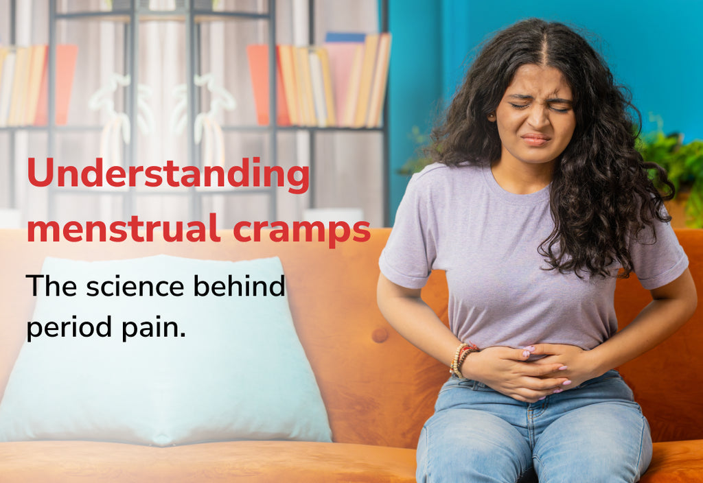 Understanding Menstrual Cramps: The Science Behind Period Pain