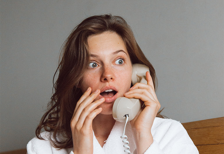 3 SHOCKING Myths About Sanitary Pads