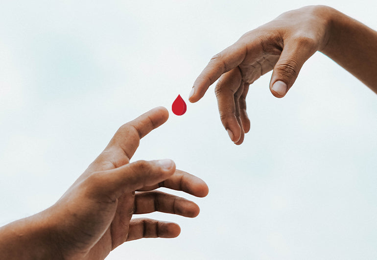 What’s the connection between your menstrual cycle and hormones?