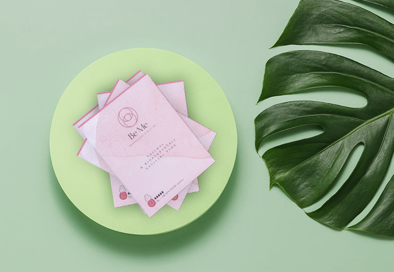 Our Take On Sustainable Menstruation