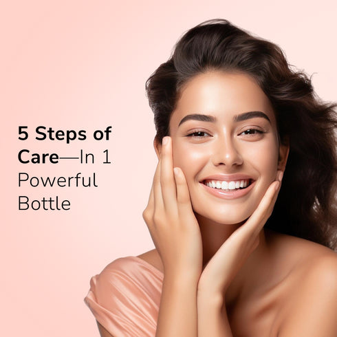 5-in-1 Face Serum