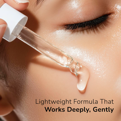 Alpha Arbutin Face Serum