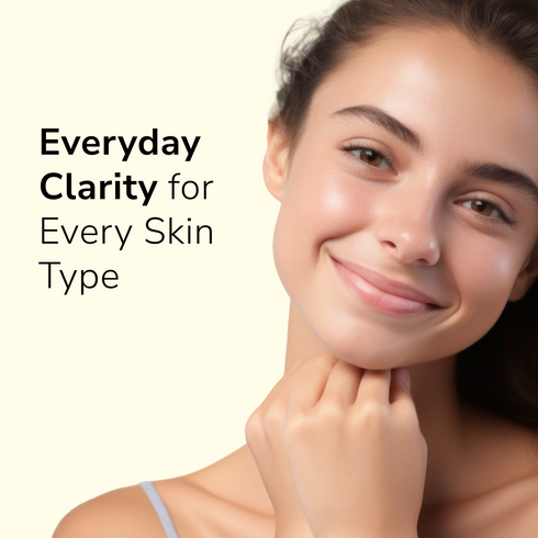 Alpha Arbutin Face Serum