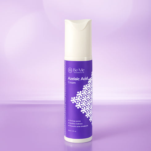 Azelaic Acid Cream