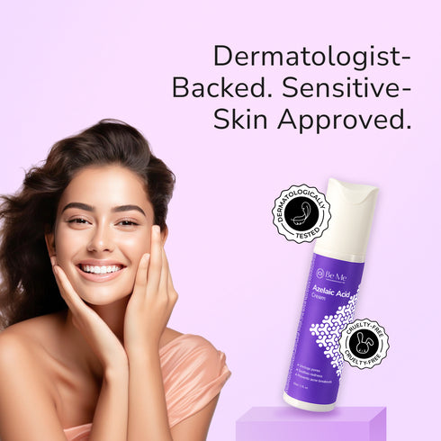 Azelaic Acid Cream