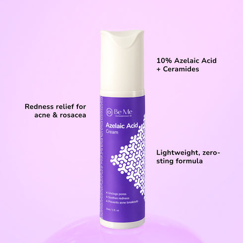 Azelaic Acid Cream