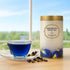 Blue Butterfly Pea Flower Tea