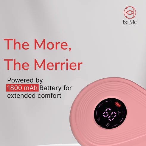 Period Cramp Comfort PRO