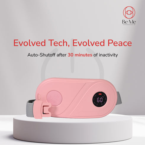 Period Cramp Comfort PRO