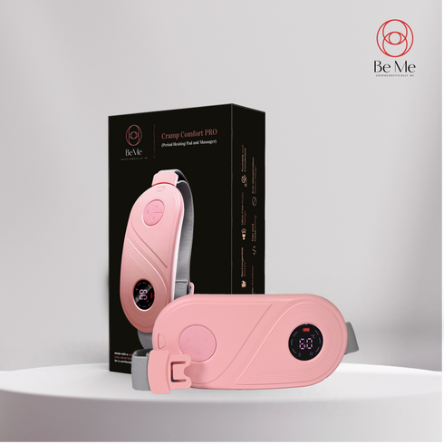 Heating Pad & Massager