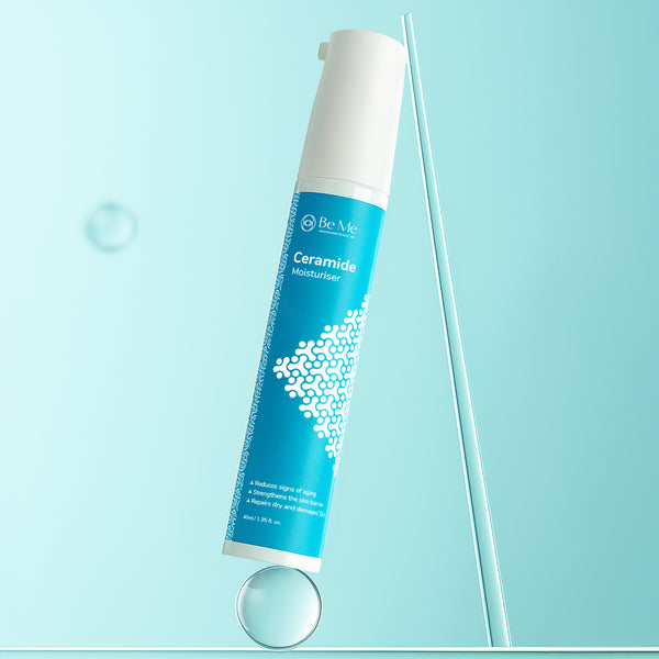 Ceramide Moisturiser