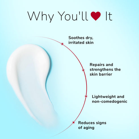 Ceramide Moisturiser