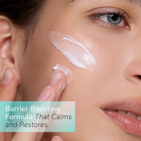 Ceramide Moisturiser