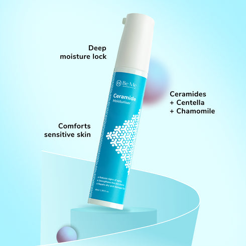Ceramide Moisturiser