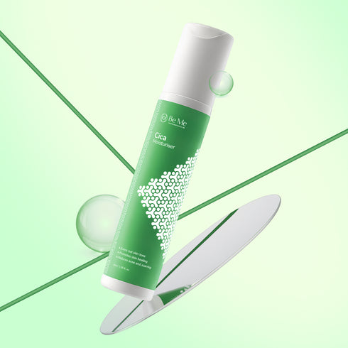 Cica Moisturiser