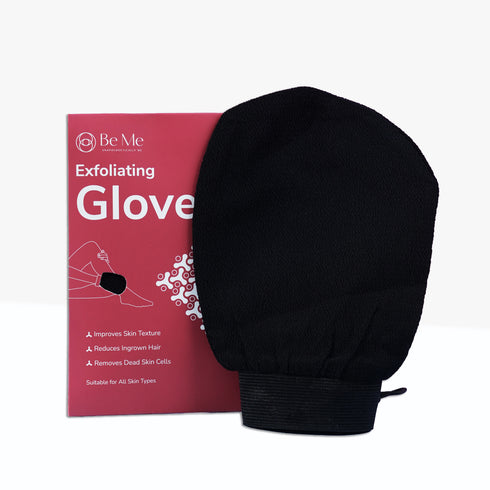 Exfoliating Glove