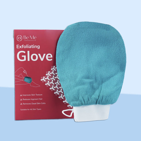 Exfoliating Glove