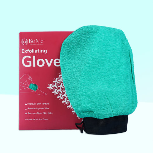 Exfoliating Glove