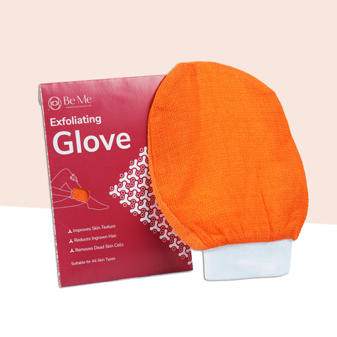 Exfoliating Glove