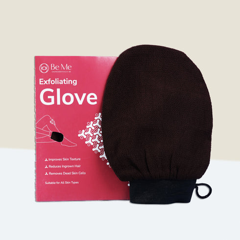 Exfoliating Glove