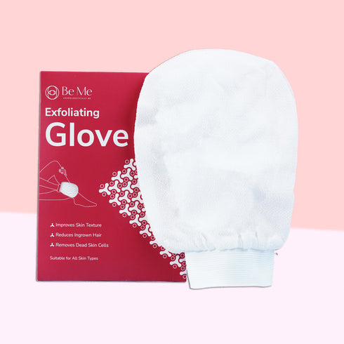 Exfoliating Glove