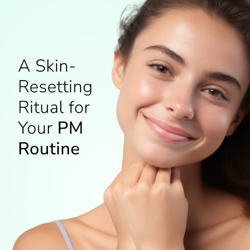 Glycolic Acid Face Serum