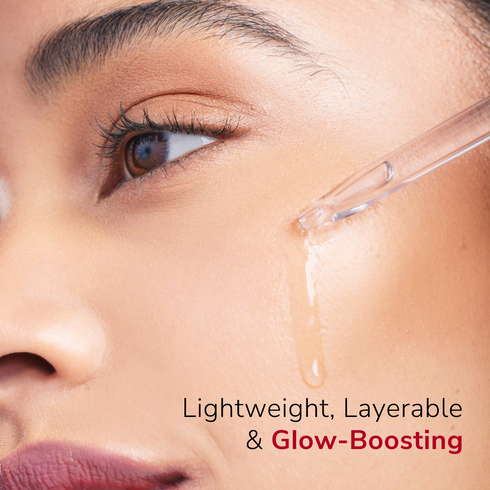 Hyaluronic Acid +B5 Face Serum