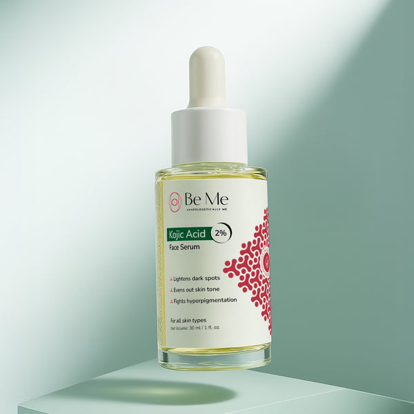 Kojic Acid Face Serum