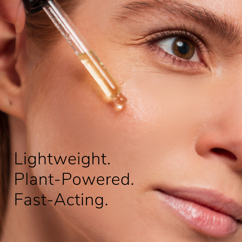 Kojic Acid Face Serum