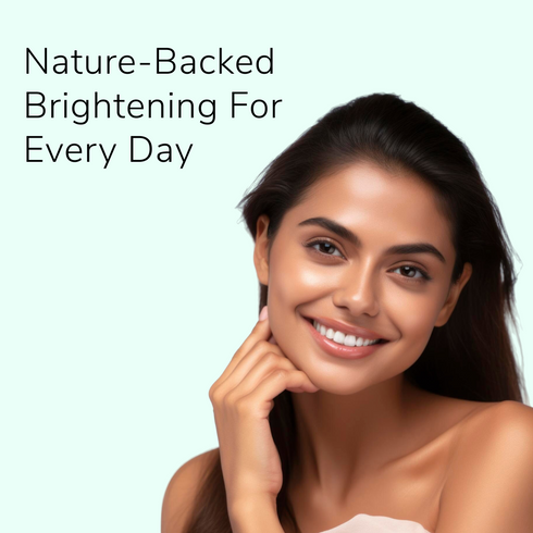 Kojic Acid Face Serum