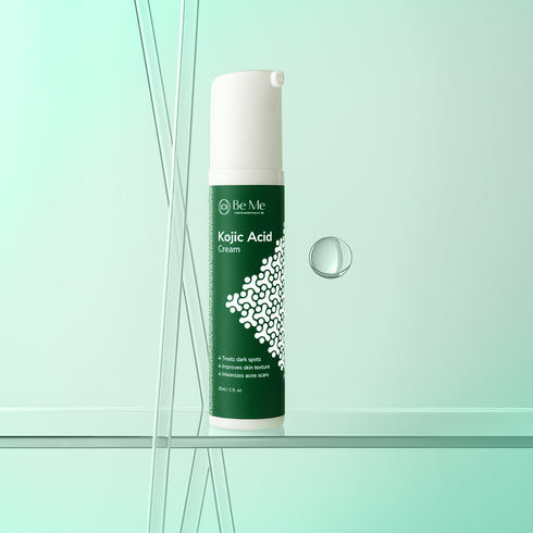 Kojic Acid Cream