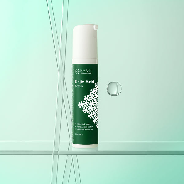 Kojic Acid Cream