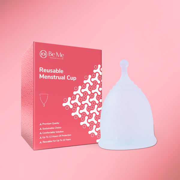 Menstrual Cup