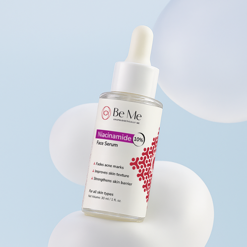 Niacinamide Face Serum