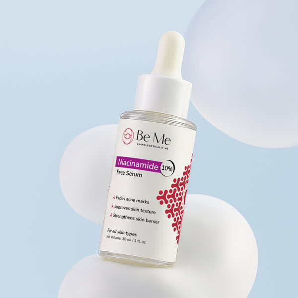 Niacinamide Face Serum