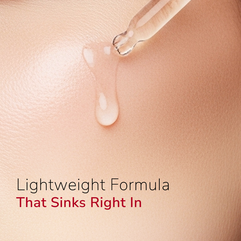 Niacinamide Face Serum