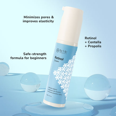 Retinol Cream